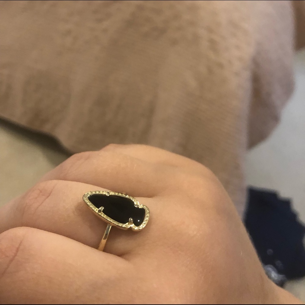 Kendra Scott ring